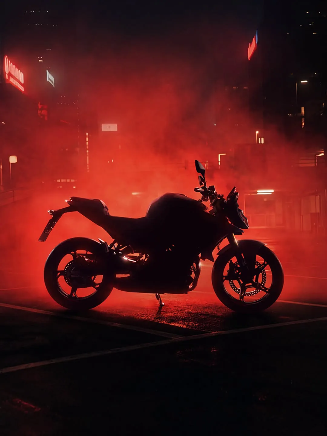 BMW F 450 R: Teaser zeigt neues A2-Naked-Bike vor Enthüllung am 1. Oktober